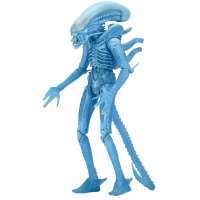 Фигурка Чужой Пренебрежение (Aliens Defiance Series 11 - Warrior Alien (Kenner) 7" Action Figure) #2