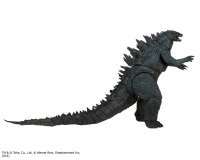 Игрушка Годзилла (NECA Godzilla Head to Tail Godzilla 2014 24" Action Figure)  3