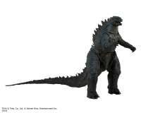 Игрушка Годзилла (NECA Godzilla Head to Tail Godzilla 2014 24" Action Figure)  2