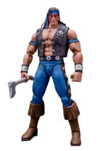 Фигурка Мортал Комбат - Шао Кан (Mortal Kombat VS Series Shao Kahn Figure)