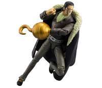 Фигурка Ван Пис - Ророноа Зоро (One Piece Treasure Cruise World Journey Vol.1 - Roronoa Zoro)