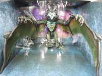 Тихоокеанский рубеж: Ребенок Отачи Кайдзю (Pacific Rim 6" Rubber Figurine Baby Otachi Action Figure) #2