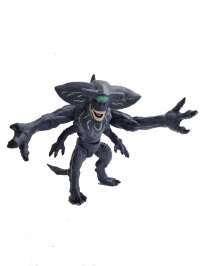 Тихоокеанский рубеж: Монстр Кайдзю Сканнер (Pacific Rim Ultra Deluxe Kaiju Scunner 7" Action Figure)