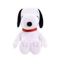 Peanuts Jumbo Plush Snoopy #2