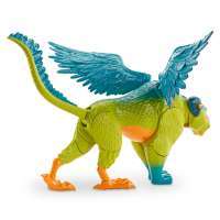 Фигурка Пепита (Pixar COCO - Pepita Alebrije Figure) 3