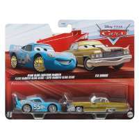 Игровой набор Тачки 3: Ультимейт Флорида Спидвей трек (Disney Pixar Cars 3 Ultimate Florida Speedway Track Set)
