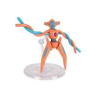 Набор из 2х фигурок Покемон - Эш и Пикачу (Pokemon Ash and Pikachu Action Figures)