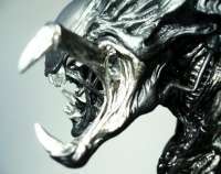 Alien vs Predator Requiem - Predalien Black #12