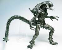 Alien vs Predator Requiem - Predalien Black #2