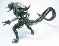 Alien vs Predator Requiem - Predalien Black #8