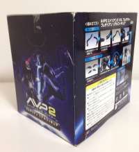 Alien vs Predator Requiem - Predalien Black #20