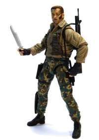 Predator Series 8 Jungle Extraction Dutch #2