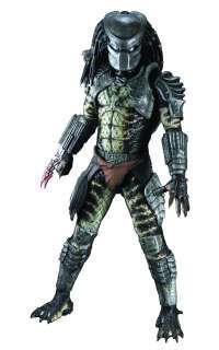 Predator 2 Series 5 - Snake Predator