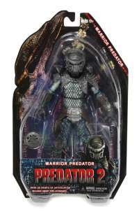 Predator 2 Series 5 - Snake Predator #2