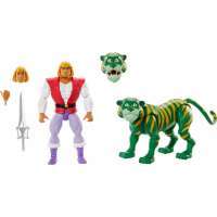 Набор из 2х мягких игрушек Король Лев - Тимон И Пумба (Lion King Plush Timon and Pumbaa - 2 pack bundle)