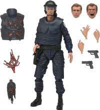 Фигурка Робокоп 2 (Robocop 2: Robocop Maf Ex Action Figure)