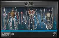 Фигурка Звёздные войны. Эпизод II: Атака клонов - Джанго Фетт (Star Wars Episode II: Attack of the Clones - S.H.Figuarts Jango Fetts Action Figure)