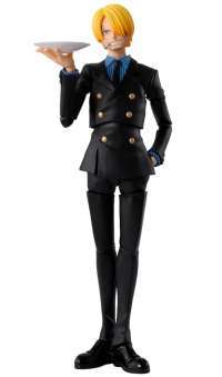 Фигурка Ван Пис - Ророноа Зоро (One Piece Treasure Cruise World Journey Vol.1 - Roronoa Zoro)