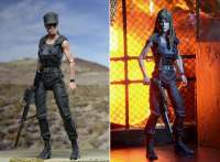Терминатор 2: Судный День Ультимейт Сара Коннор (Terminator 2: Judgment day Ultimate Sarah Connor Action Figure) #2