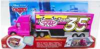 Тачки: Шифти Драг 35 Хаулер (Cars: Shifty Drug 35 Hauler)
