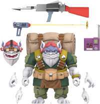 Игрушка Губка Боб Квадратные Штаны - Патрик (SpongeBob SquarePants Officially Licensed Exsqueeze Me Plush Patrick)