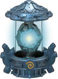 Фигурка Skylanders Imaginators Enchanted Elven Forest Adventure Pack 4 mini
