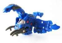 Bakugan Mechtanium Surge Baku Sky Raiders SKYTRUSS (920G)