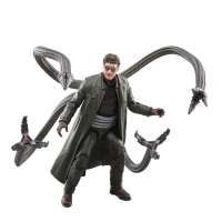 Фигурка Доктор Осьминог (Marvel Spider-Man Legends Series Doc Ock)