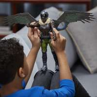 Игрушка Человек-паук: Возвращение домой - Стервятник (Spider-Man Homecoming Electronic Vulture 12" Figure) #2