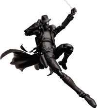 Фигурка Человек-паук Нуар (Marvel Legend Series Spider-Man Noir)