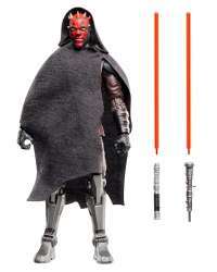 Звездные Войны: Император Палпатин (Star Wars The Black Series Emperor Palpatine Figure 6 Inches)