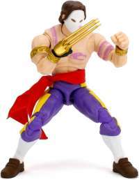 Фигурка Сагат (Street Fighter II Sagat Figure)