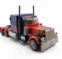 Transformers: Dark of the Moon MechTech Ultimate Striker Optimus Prime #1