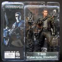Терминатор 2: Судный День Т-800 Разрушение Кибердайна (Terminator 2: Judgment day T-800 Cyberdyne Showdown) #3