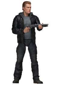 Терминатор: Генезис Т-800 Охранник (Terminator: Genisys 7" Scale Guardian T-800 Action Figure)