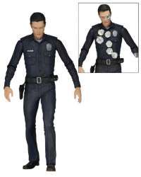 Терминатор: Генезис Т-1000 (Terminator: Genisys 7" T-1000 Action Figure)