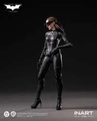 Темный Рыцарь Возрождение: Женщина-Кошка (The Dark Knight Rises: Catwoman Selina Kyle Mafex) #8