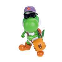 Фигурка Мир Нинтендо - Супер Марио (World of Nintendo - Super Mario Figure)