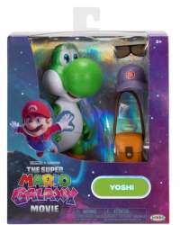 Фигурка Мир Нинтендо - Супер Марио (World of Nintendo - Super Mario Figure)