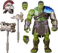 Игрушка Тор: Рагнарек - Гладиатор Халк (Marvel Thor: Ragnarok - Electronic Gladiator Hulk)
