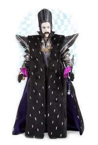 Алиса в Зазеркалье: Время (Alice Through the Looking Glass - TIME Disney Film Collection Doll - 13")