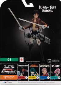 Фигурка Overwatch figma No.352 Tracer