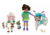 Фигурка История Игрушек 4: Базз Лайтер (Toy Story Disney Pixar 4 Buzz Lightyear Figure)