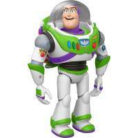 История Игрушек 3: Базз Лайтер (Buzz Lightyear Talking Figure - 12'')