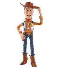 Фигурка История Игрушек 4: Базз Лайтер (Toy Story Disney Pixar 4 Buzz Lightyear Figure)