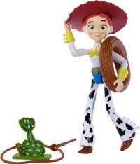 Фигурка История Игрушек 4: Базз Лайтер (Toy Story Disney Pixar 4 Buzz Lightyear Figure)