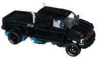 Transformers: Dark of the Moon MechTech Leader IRONHIDE #1