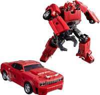 Transformers: Revenge of the Fallen  AUTOBOT WHIRL VS DESEPTICON BLUDGEON