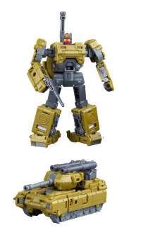 Transformers: Revenge of the Fallen  AUTOBOT WHIRL VS DESEPTICON BLUDGEON