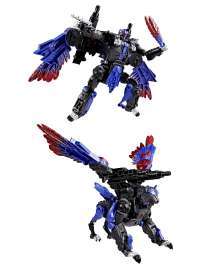 Transformers: Revenge of the Fallen  AUTOBOT WHIRL VS DESEPTICON BLUDGEON